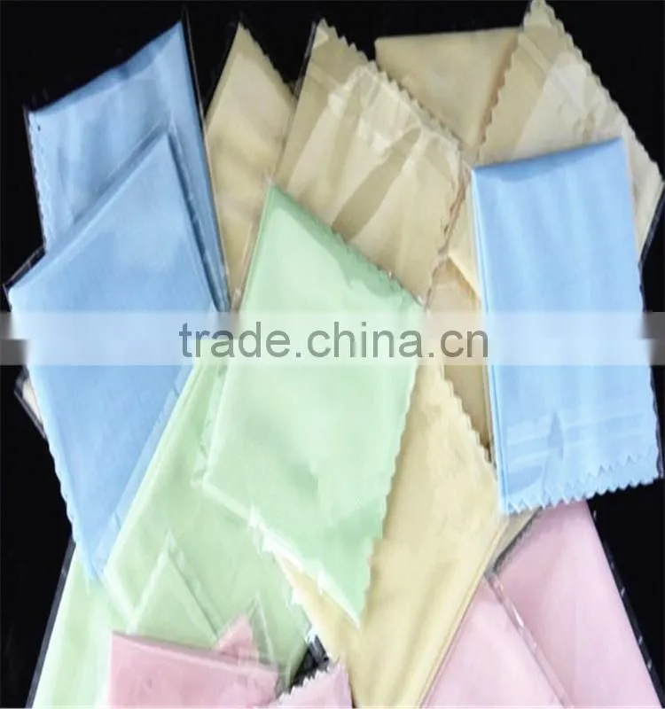 Cheapest Custom Microfiber Cleaning Cloth In Roll