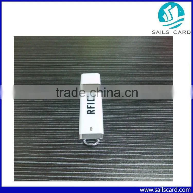 75*20mm Mini USB RFID Card Reader 125khz for access control