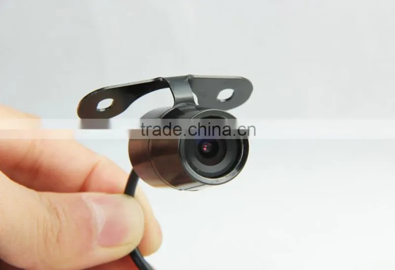 High resolution 2 in 1 Reverse Camera,170 Degree Backup Rear View Car Reversing Camera