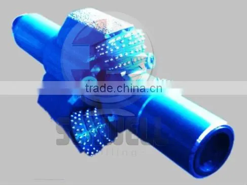 high quality AISI 4145H 36" drilling hole opener for oil field drilling use