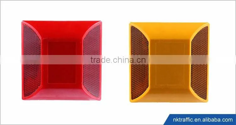 Reflective Road Stud