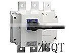 QGL Series Load Isolation Switch 630A/3 or 4poles