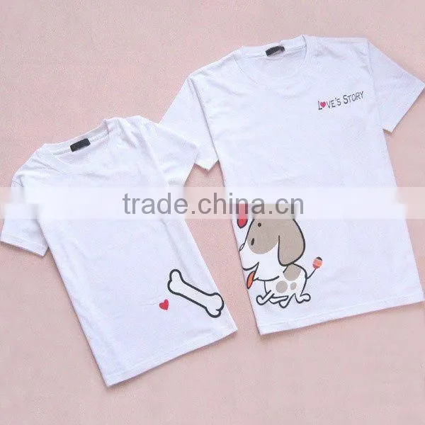 Best Quality Opaque Light Heat Transfer Paper for Pure Cotton T-Shirt
