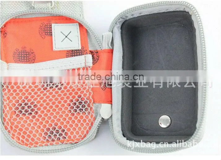 Hot novelty gift 1680D fancy mobile pouches
