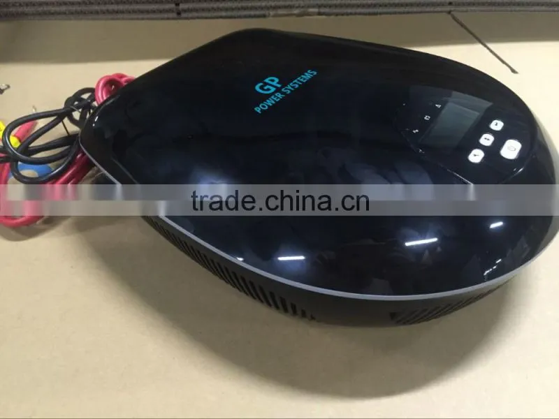 GP 24v 220v solar panel micro inverter 700w for Pakistan market