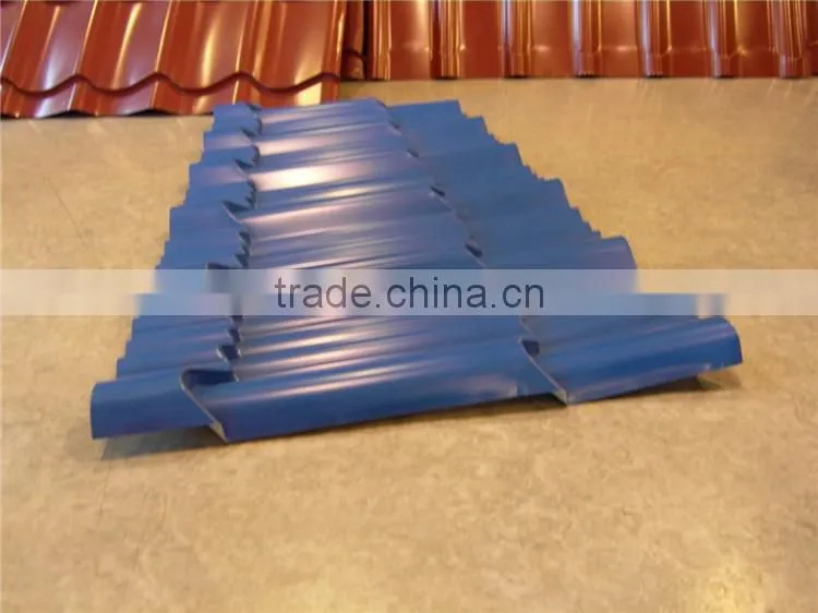 aluminum roof price with low price, steel roof wall sheet aluminium roof tile, masonry materials aluminum roof panel