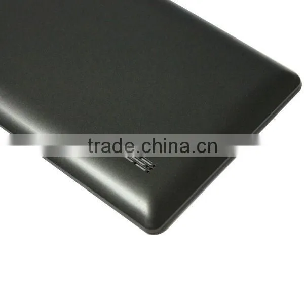 2013 Cheapest Tablet Pc Android 4.0 Via Wm8850 With Wifi,Camera