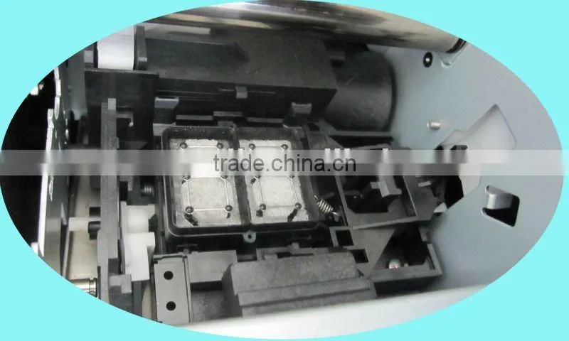 3D Digital Printer Crystal Printer