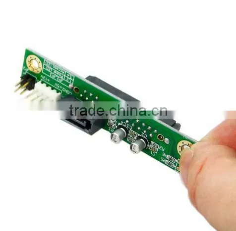 Custom-made PCB Layout and Assembly Suitable for Mother Board OEM/ODM Electronic Double Sided PCBA