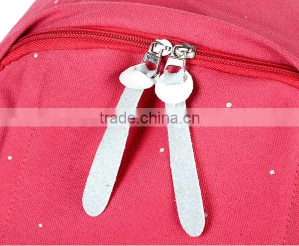 New Design Korean Backpack For Boy