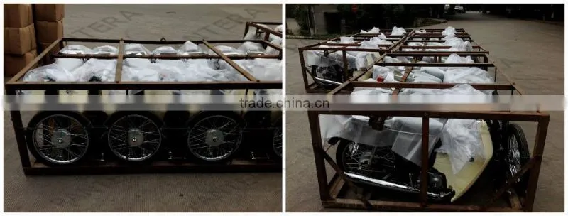 New Cheap 70cc 90cc 100cc FR80 CUB Motorcycles