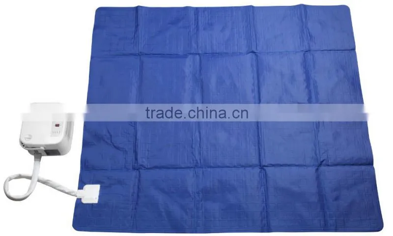 2016 Populat water heating mattress pads for health sleep HR-130
