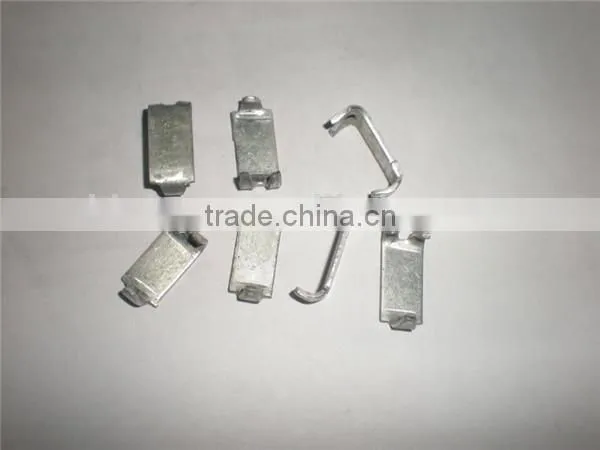 Good price protection wire making machine made in china
