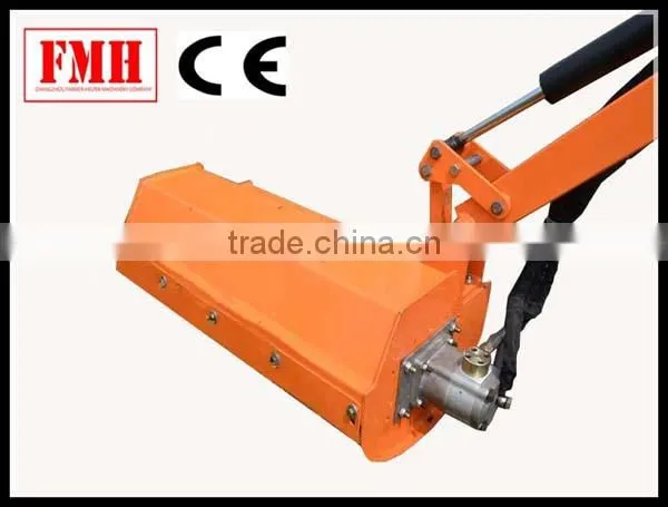 tractor flexible shaft brush cutter,tractor mounted hedge cutter