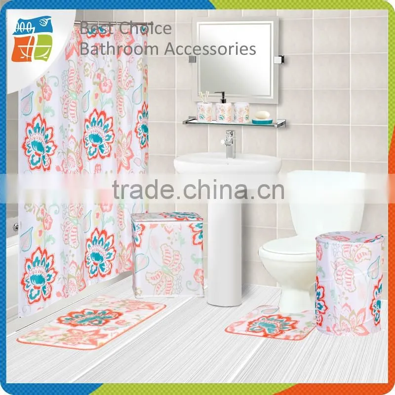 Ceramic Bath Accessories
