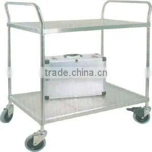 Warehouse Logistics Trolley