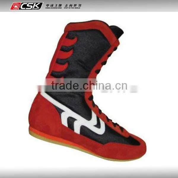 High Quality Latest Boxing Shoes