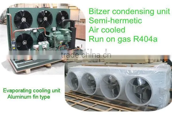 refrigeration unit