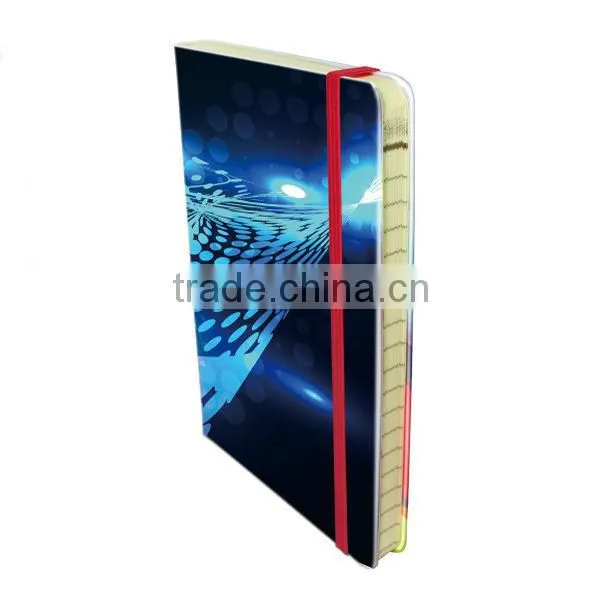 Cahier Scolaire