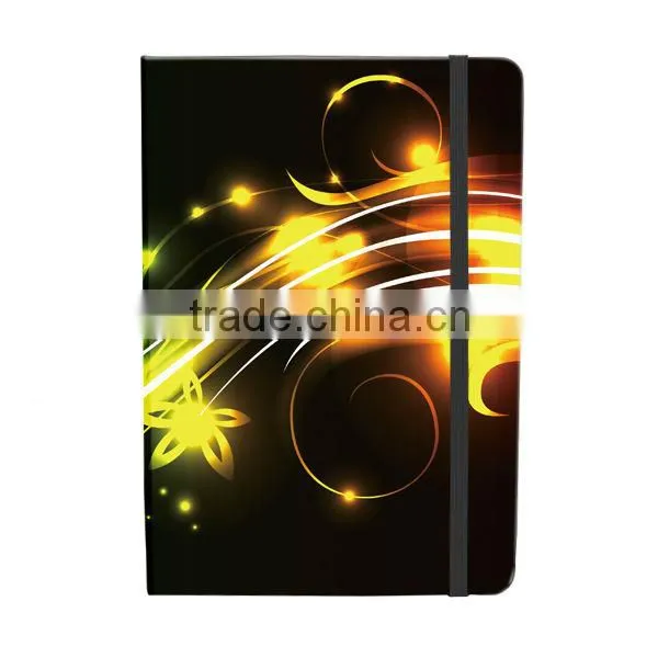 5x7 notebooks