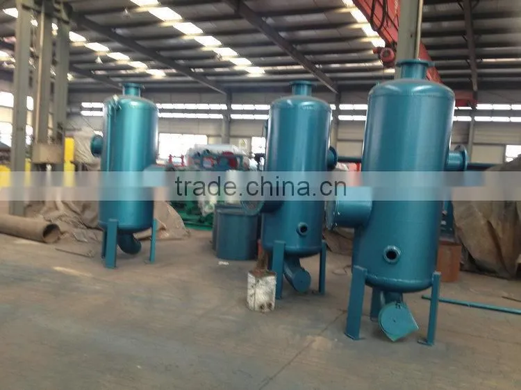 Latest innovative products pressure sand filter from china online shopping