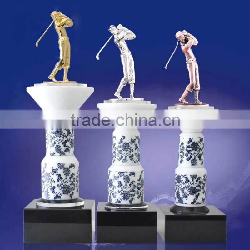 Top Grade Trophy Cups
