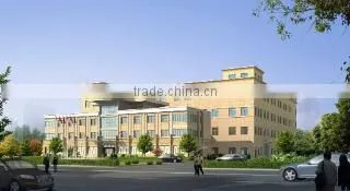Ningbo LEZD Electrical Co., Ltd. company overview - view 1