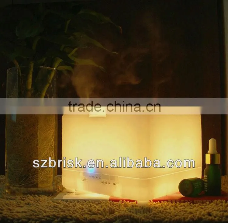 700ml commercial mist aroma humidifiers BK-EG-FD08