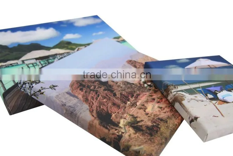 Imaging Solutions miniFrame Canvas stretching
