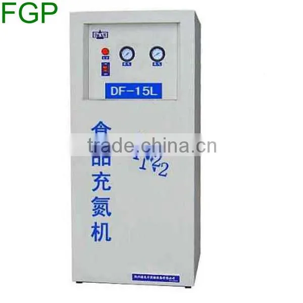 Psa nitrogen generator/small nitrogen generator
