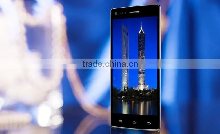 Original 13MP+13MP Dual Camera ThL W11 Monkey King MTK6589T Quad core 5.0inch FHD OGS 2GB RAM 32GB ROM Mobile Phone