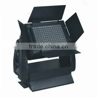 Hot Sell 180pcs 3W 3in 1 RGB LED Spot Light Outdoor Use