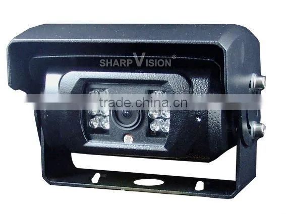 9 inch Reversing Camera System for Trucks