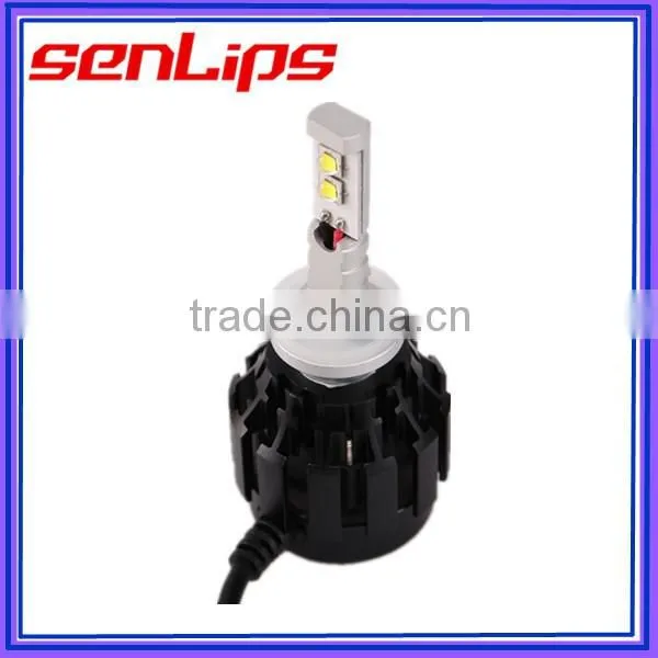 CE And Rohs Certificate Car Bulb LED 880 12V 55W