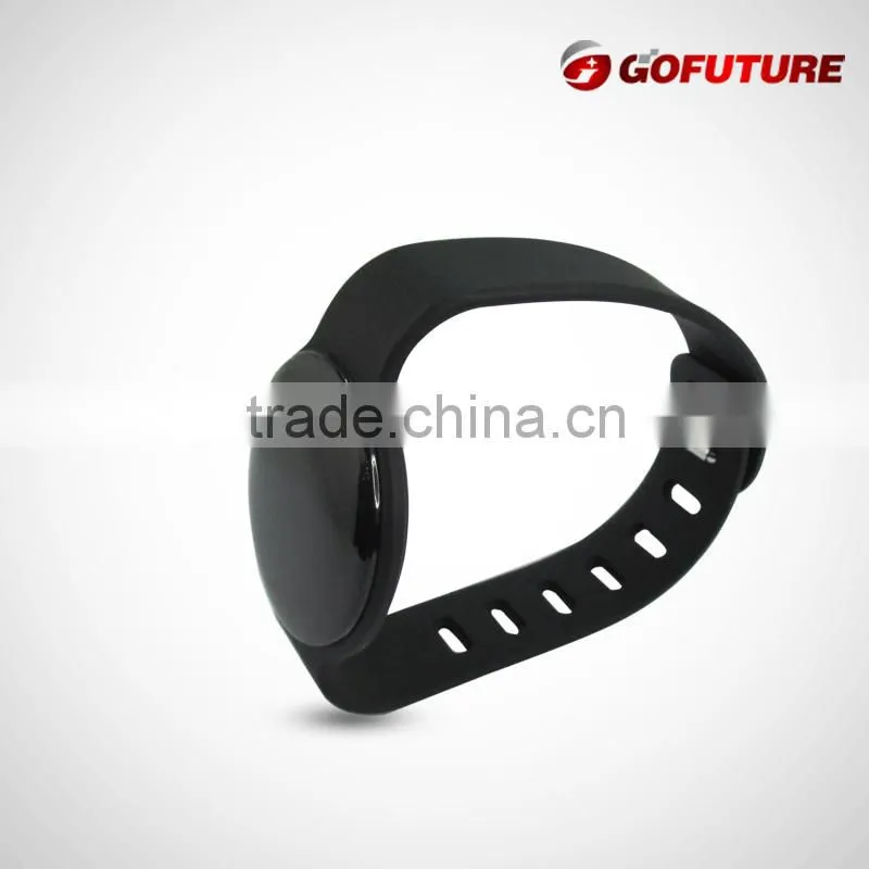 New Product Ideas bluetooth bracelet pedometer Bracelet Sleep Track Intelligent calorie fitness smart bluetooth bracelet