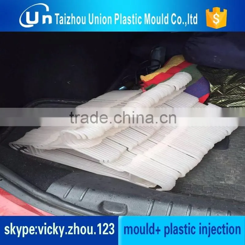 Hanger Mould (Union Mould) - China ;Plastic Hanger Mold