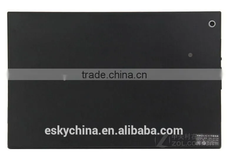 Hot sale 10.1 inch Galaz A1 Quad Core 1.8GHz 2GB RAM 16GB ROM 5.0MP Bluetooth GPS High Quality Tablet PC Android 4.3