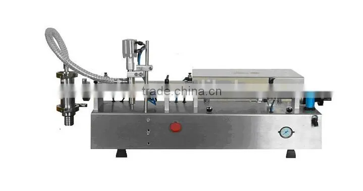 premade pouch packing machine for sauce ketchup mayonnaise paste honey