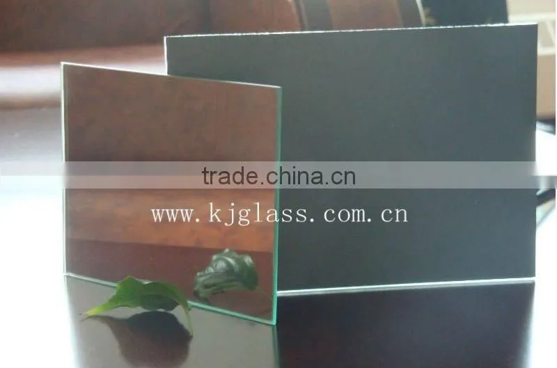1mm-6mm high reflective ALUMINUM MIRROR with CE&ISO certificate