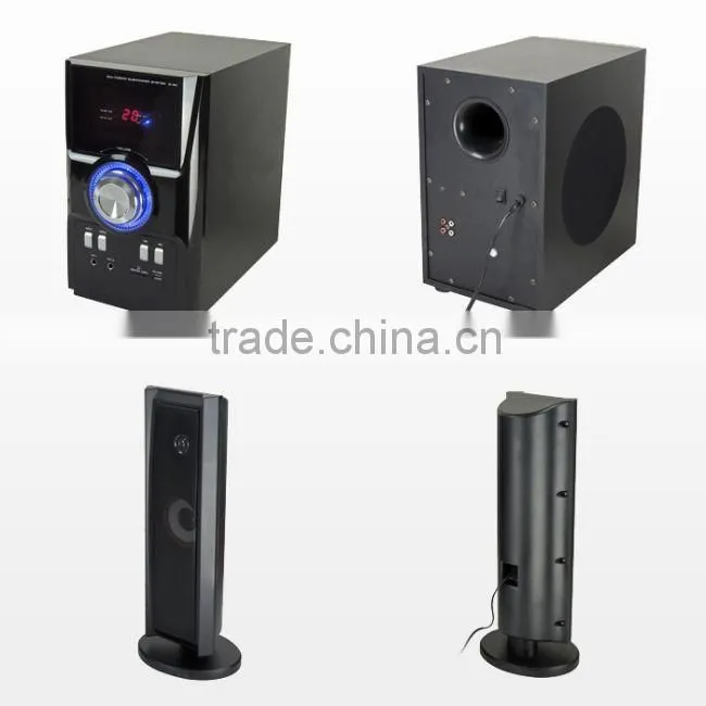 2.1 tv speaker