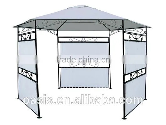 Garden pavilien gazebo