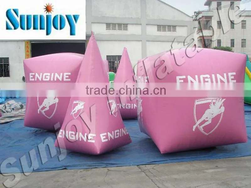 2016 Sunjoy inflatable swimming buoy for water game