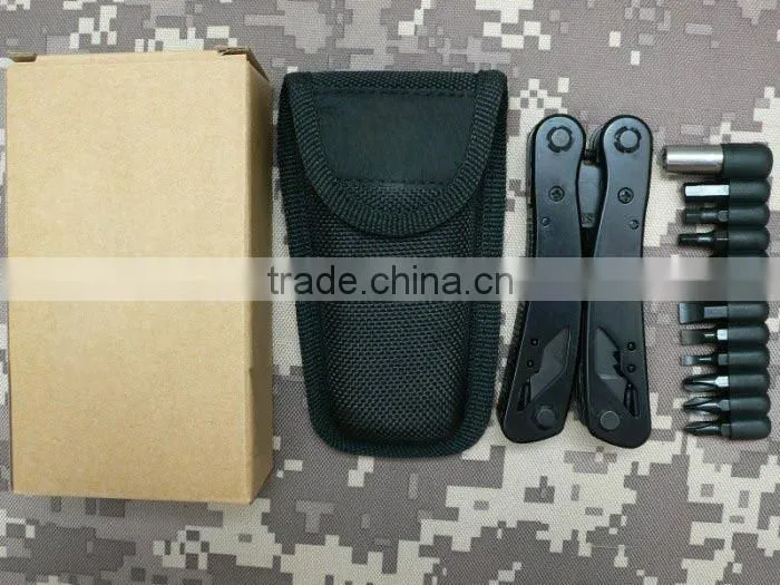 OEM multi purpose pliers for outdoor fishing