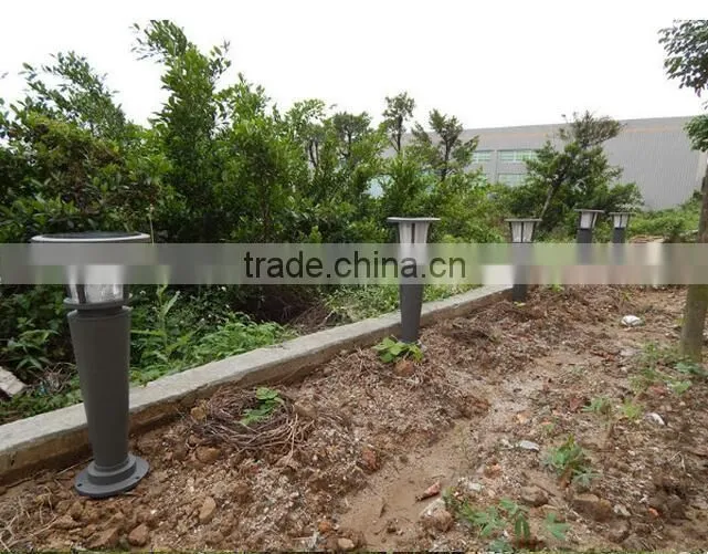 (JR-CP11) 36 LED solar garden light solar motion sensor light outdoor