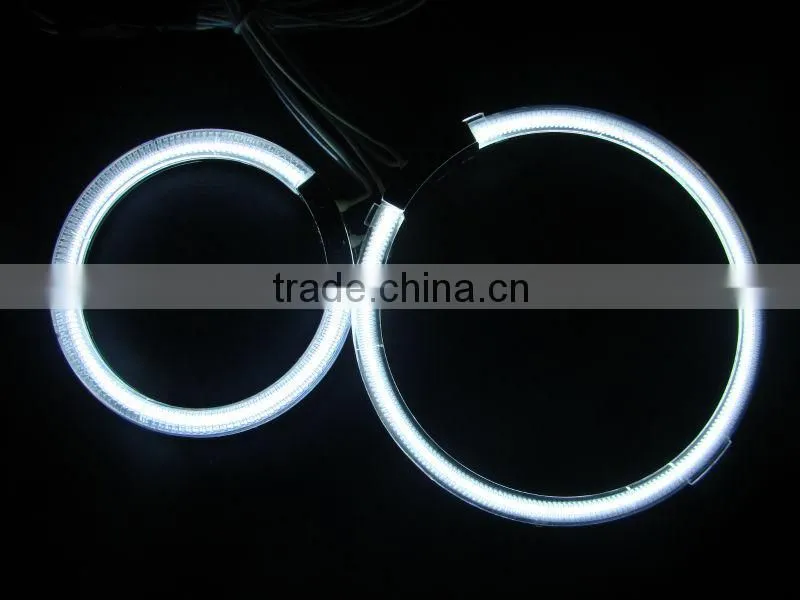 2014 New Product CCFL Angel Eye for F ord Mondeo 02-05, Multicolor Car CCFL Headlights Angel Eye