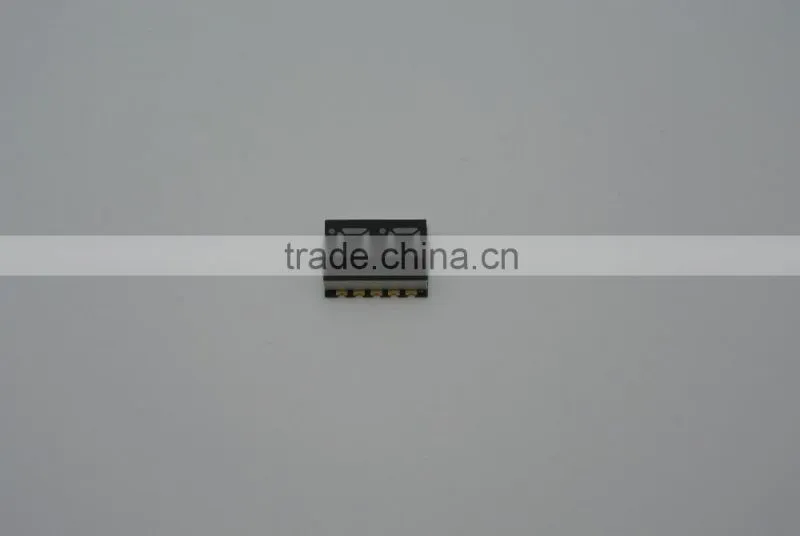 High brightness good reliability 2 digit 7 segment SMD LED display module