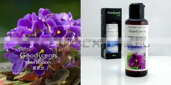 Good Scents 125ml multi-purpose fragrance concentrate