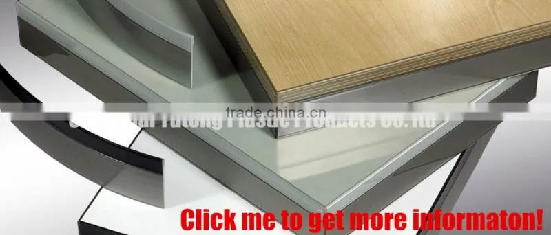 High quality Melamine edge banding tape manufacture for furniture accessories
