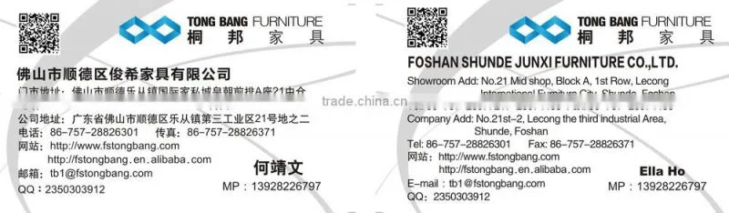 2015 hot sell furniture dining table