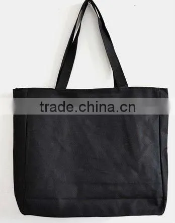 canvas tote bag